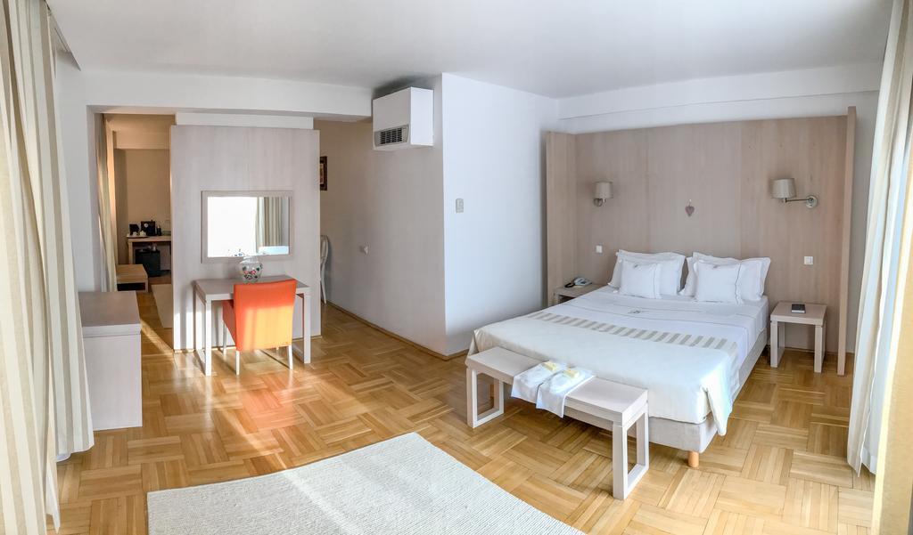 Hotel Satu Mare City Екстериор снимка